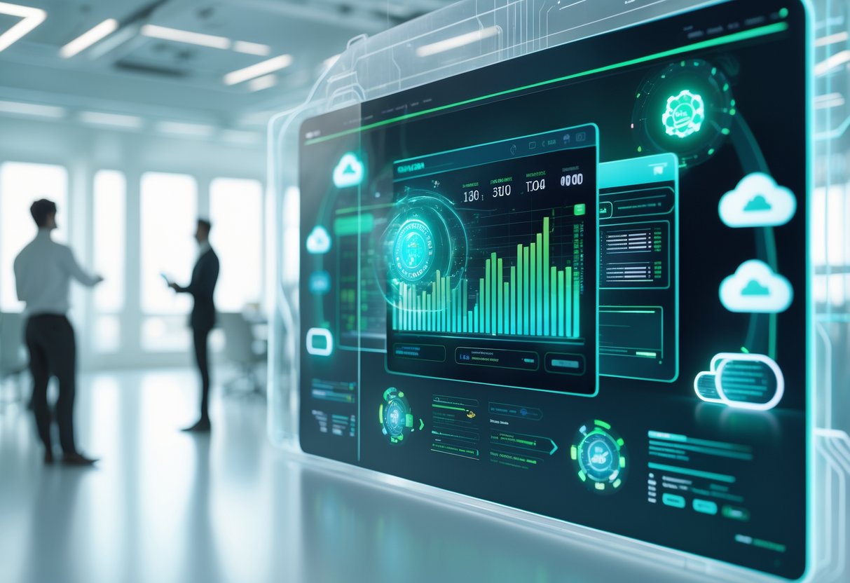 Digital bæredygtighed